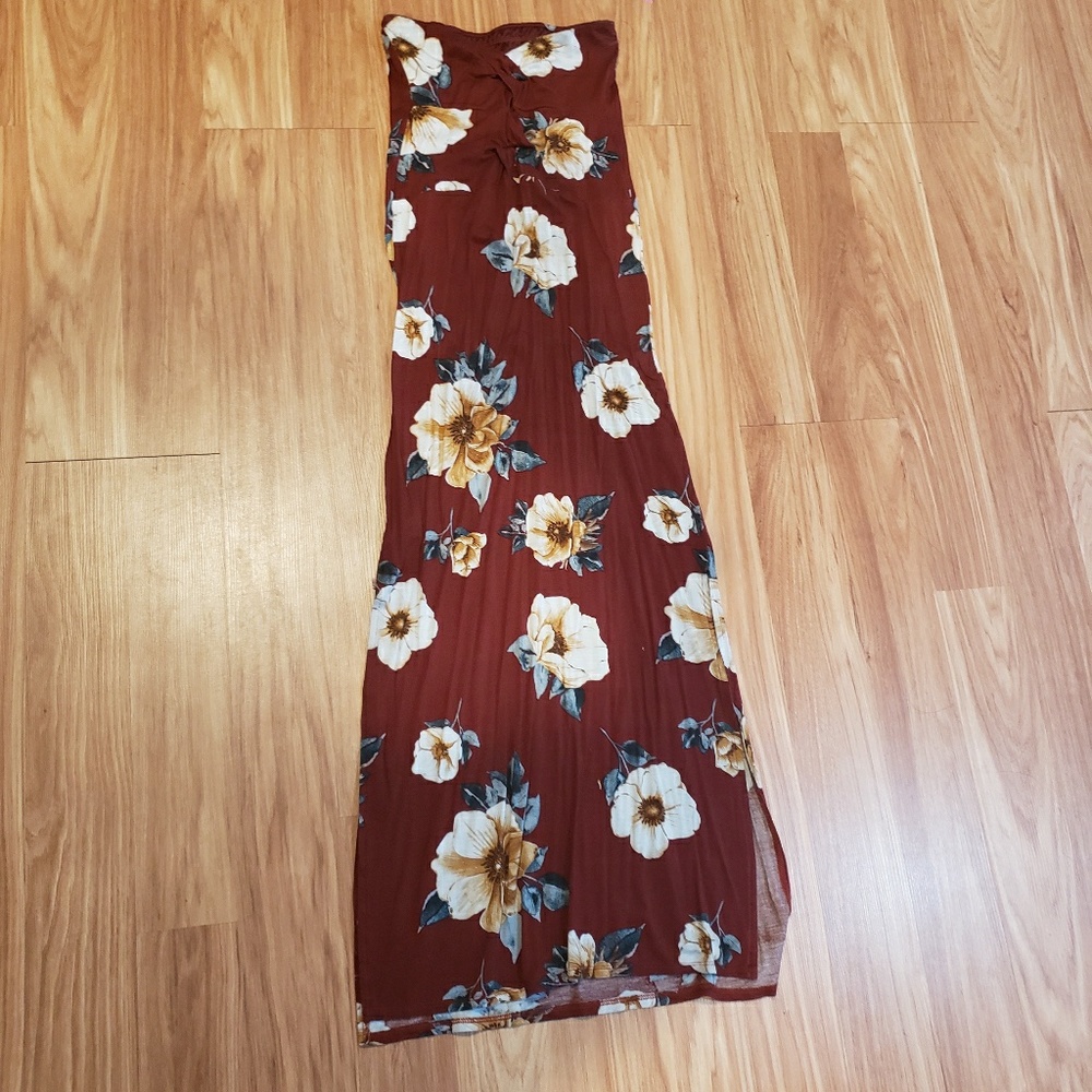 Fashion Nova Dress